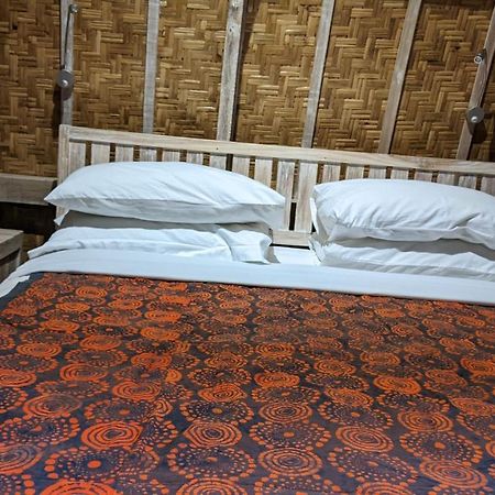Villa Made West Seminyak Kültér fotó