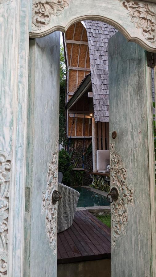 Villa Made West Seminyak Kültér fotó