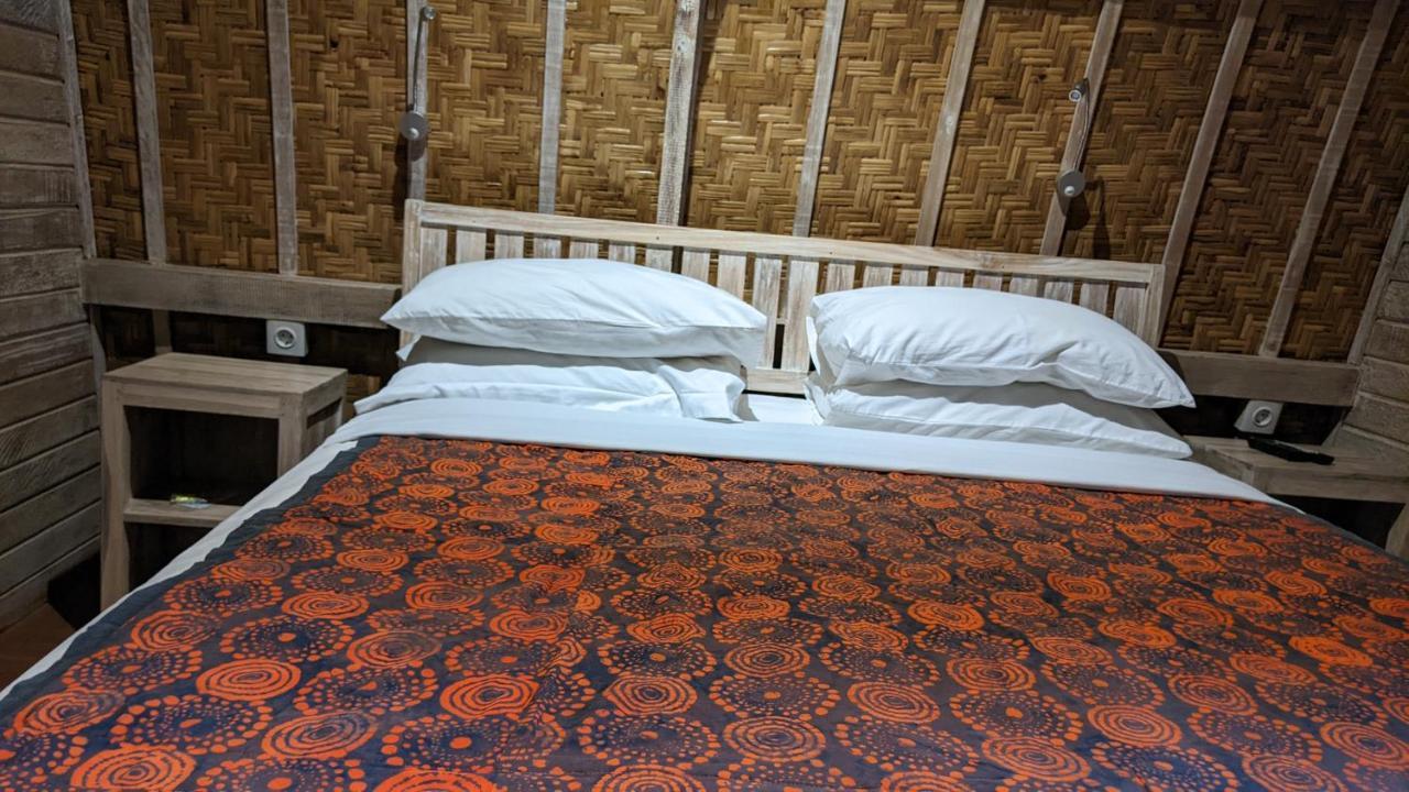 Villa Made West Seminyak Kültér fotó