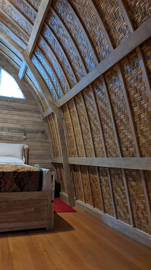 Villa Made West Seminyak Kültér fotó