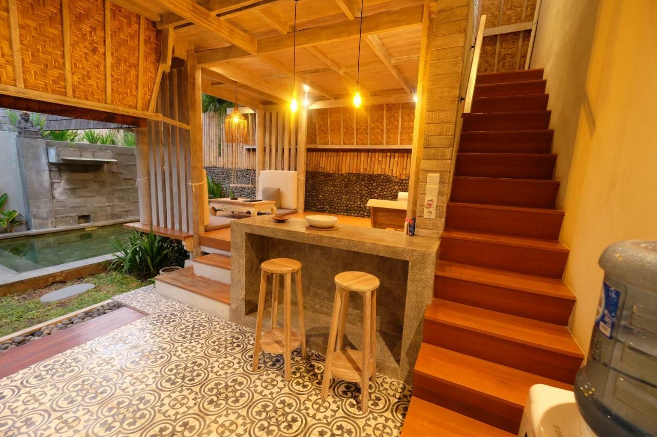 Villa Made West Seminyak Kültér fotó